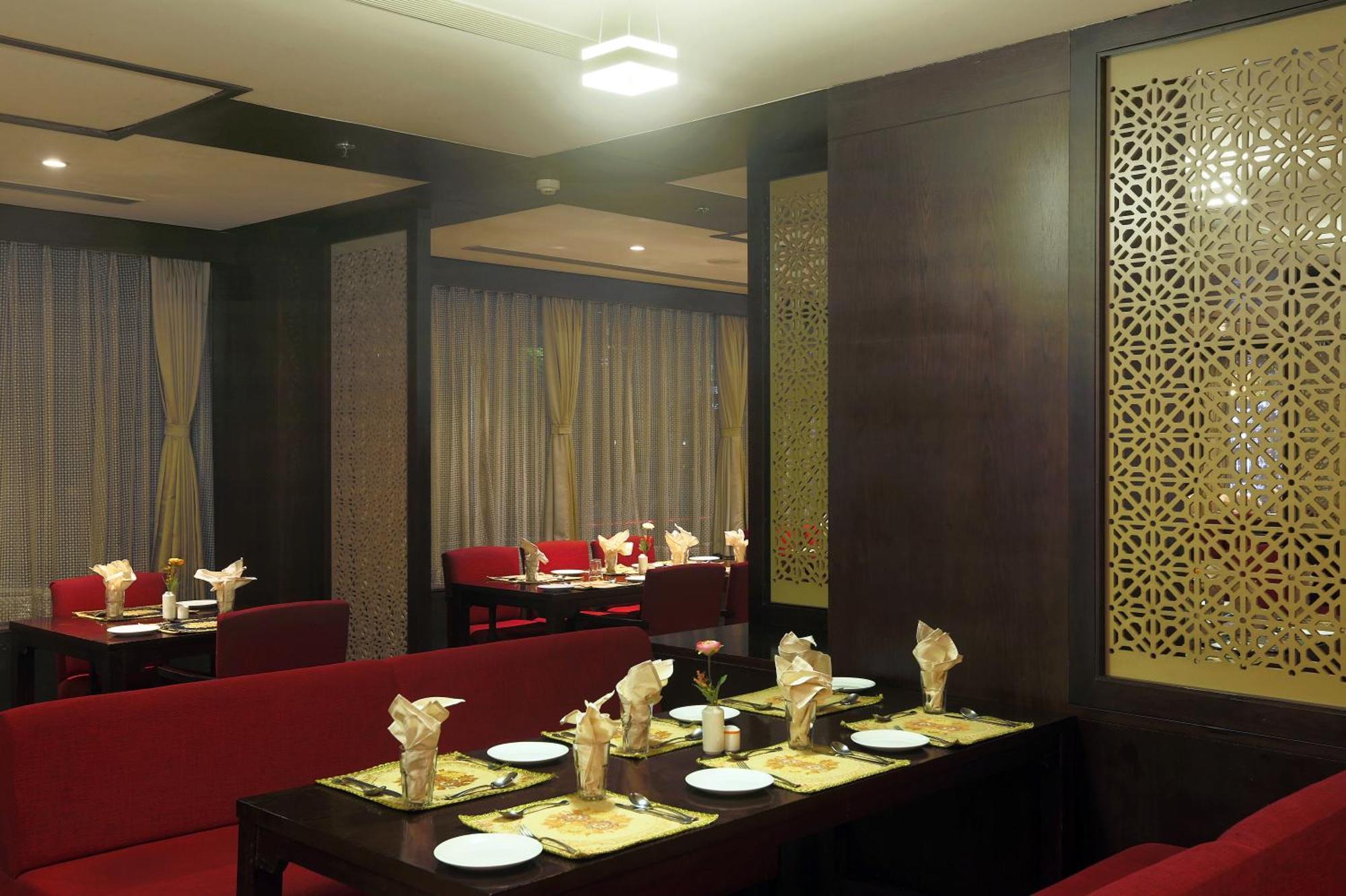Hotel Mumbai House Udaipur Bagian luar foto