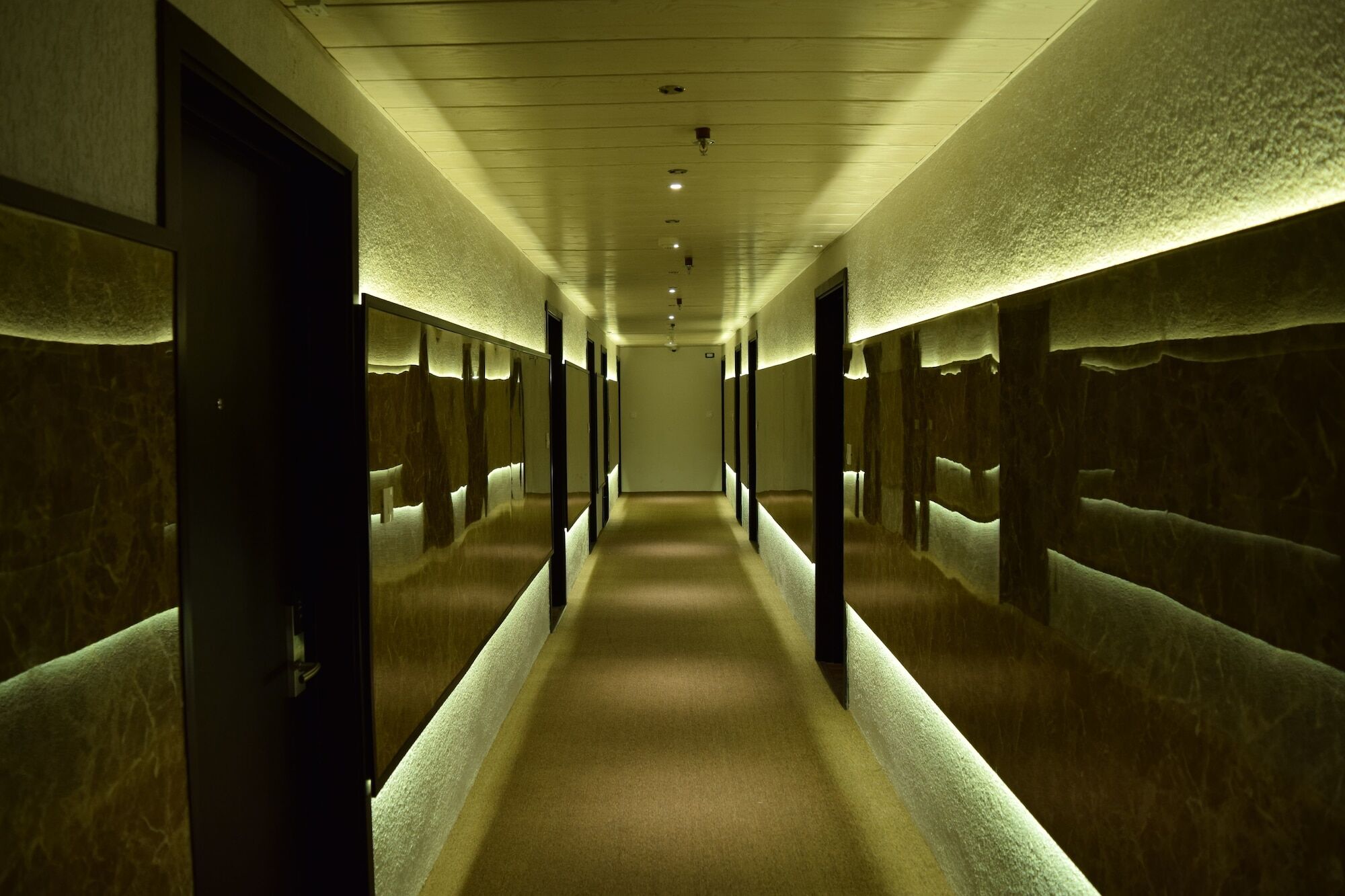 Hotel Mumbai House Udaipur Bagian luar foto